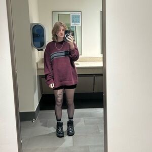 Meet your Posher, Jenevea june